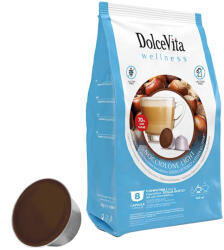 Dolce Vita Mogyoró Latte Light - Dolce Vita - 8 kapszula termékhez