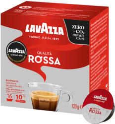 LAVAZZA Qualita Rossa - 16 Kapszulák