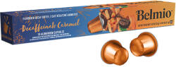 Belmio | Decaffeinato Caramel - 10 kapszula a Nespresso termékhez