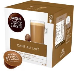 NESCAFÉ Café Au Lait - Nescafé - 30 kapszula a Nescafé Dolce Gusto termékhez