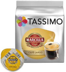 Marcilla Café Largo - 16 Kapszulák