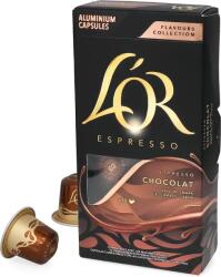 L'OR | Espresso Chocolat - 10 kapszula a Nespresso termékhez