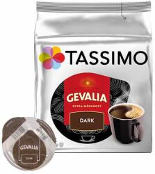 Gevalia | Dark - 16 kapszula a Tassimo termékhez