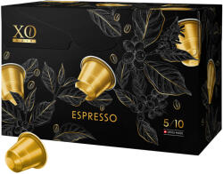 XO Noir Espresso - XO Noir - 30 kapszula termékhez