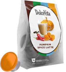 Dolce Vita Pumpkin Spice Latte - 16 kapszula termékhez