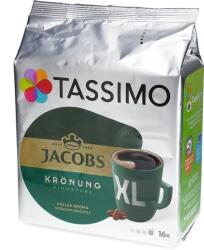 Jacobs | Krönung XL - 16 kapszula a Tassimo termékhez