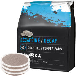 Gimoka Koffeinmentes - 48 Kávépárnák