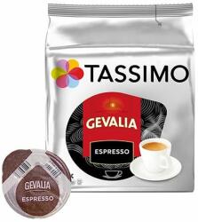 Gevalia Espresso - 16 Kapszulák