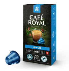 Café Royal | Lungo - 10 kapszula a Nespresso termékhez