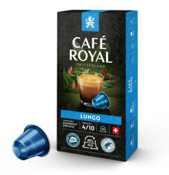 Café Royal Lungo - 10 Kapszulák