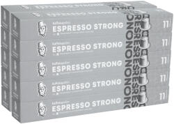 Kaffekapslen Espresso Strong - 100 Kapszulák