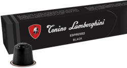 Tonino Lamborghini Tonino Lamborghini Espresso Black - 10 Kapszulák