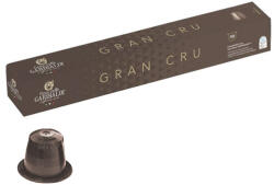 Gran Caffe GARIBALDI | Gran Cru - 10 kapszula a Nespresso termékhez