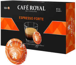 Café Royal Espresso Forte Pro - 50 Kapszulák