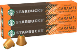 Starbucks Caramel - 30 Kapszulák