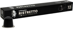 Kaffekapslen | Ristretto - Premium - 10 kapszula a Nespresso termékhez
