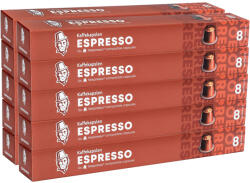 Kaffekapslen Espresso - Premium - 100 kapszula termékhez