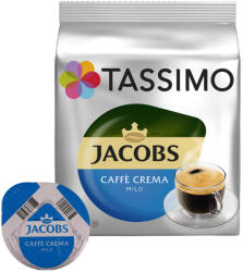 Jacobs Caffé Crema Mild - 16 kapszula termékhez