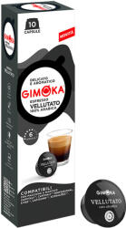 Gimoka | Vellutato - 10 kapszula a Caffitaly termékhez