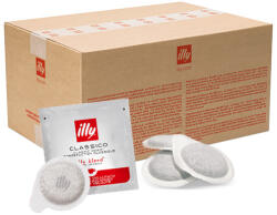 illy | Classico Classic Roast E. S. E - 200 E. S. E. -kávépárnák