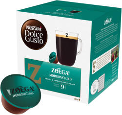 NESCAFÉ Zoégas Morgenstund - Nescafé - 16 kapszula a Nescafé Dolce Gusto termékhez