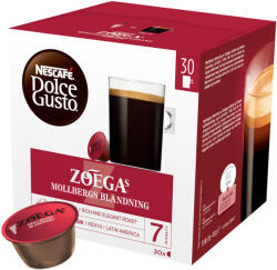NESCAFÉ Zoégas Mollbergs Blanding - Nescafé - 30 kapszula a Nescafé Dolce Gusto termékhez