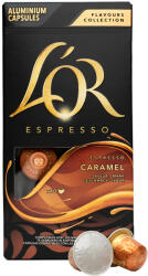 L'OR | Espresso Caramel - 10 kapszula a Nespresso termékhez