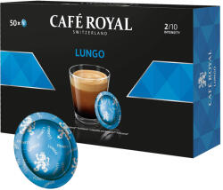 Café Royal Lungo Pro - 50 Kapszulák