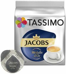 Jacobs | Médaille D'Or - 16 kapszula a Tassimo termékhez