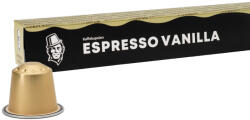 KaffeK | Vanília - 10 kapszula a Nespresso termékhez