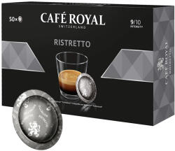 Café Royal | Ristretto - 50 kapszula a Nespresso Pro termékhez