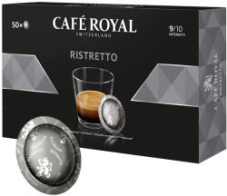 Café Royal Ristretto Pro - 50 Kapszulák