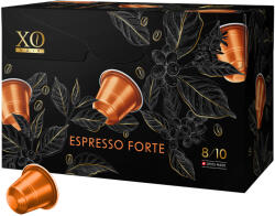 XO Noir Espresso Forte - 30 Kapszulák