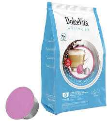 Dolce Vita Cappuccino Alla Soia - 8 kapszula termékhez