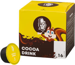 Kaffekapslen | Kids Chocolate - 16 kapszula a Dolce Gusto termékhez