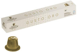 Gran Caffe GARIBALDI | Gusto Oro - 10 kapszula a Nespresso termékhez