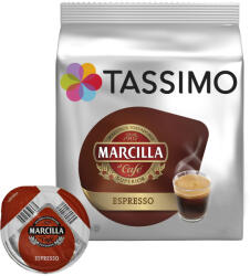 Marcilla Espresso - 16 kapszula termékhez