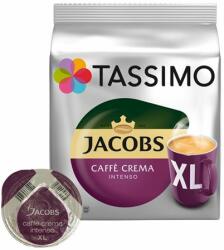 Jacobs Caffè Crema Intenso XL - 16 kapszula termékhez