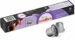 Gimoka | Forró csoki - 10 kapszula a Nespresso termékhez