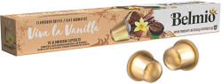Belmio | Viva La Vanilla - 10 kapszula a Nespresso termékhez