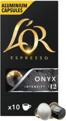 L'OR | Onyx - 10 kapszula a Nespresso termékhez