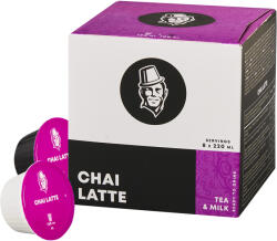 Kaffekapslen Chai Latte - Kávé a Mindennapokra - 16 kapszula termékhez