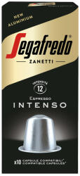 Segafredo Espresso Intenso - 10 Kapszulák