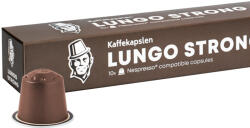 KaffeK | Lungo Strong - 10 kapszula a Nespresso termékhez
