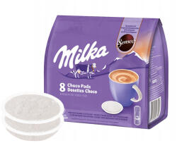 Milka forró csokoládé - 8 párna termékhez