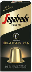 Segafredo 100% Arabica - Segafredo - 10 kapszula termékhez