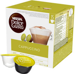 NESCAFÉ Big Pack Cappuccino - 30 Kapszulák