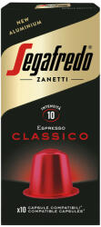 Segafredo Espresso Classico - 10 Kapszulák
