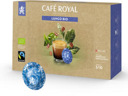 Café Royal Lungo Bio - 50 kapszula Pro termékhez