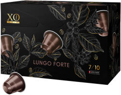 XO Noir Lungo Forte - 30 Kapszulák